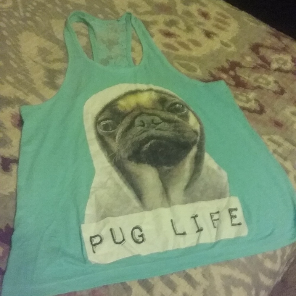 Tank top - Picture 2 of 3